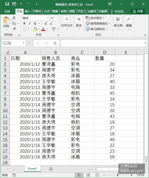 Document Image