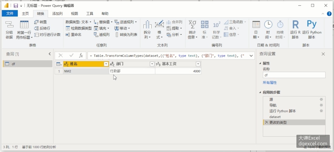 Document Image