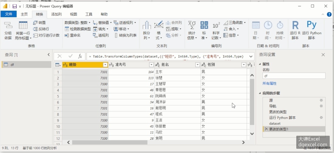 Document Image