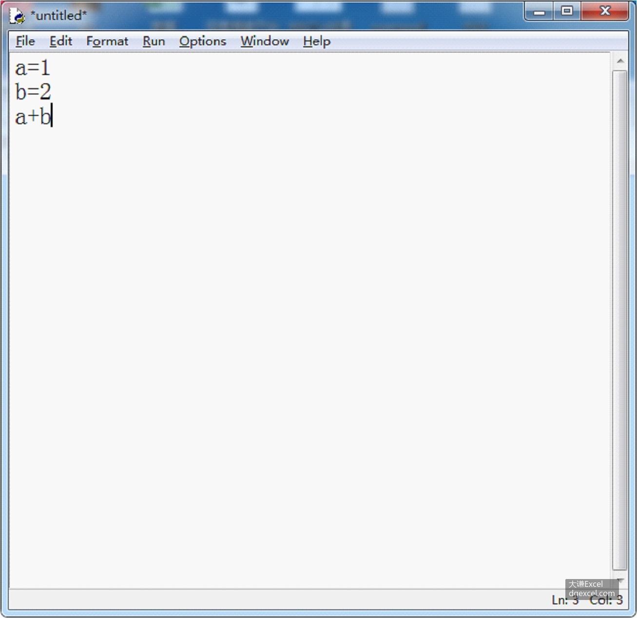 Document Image